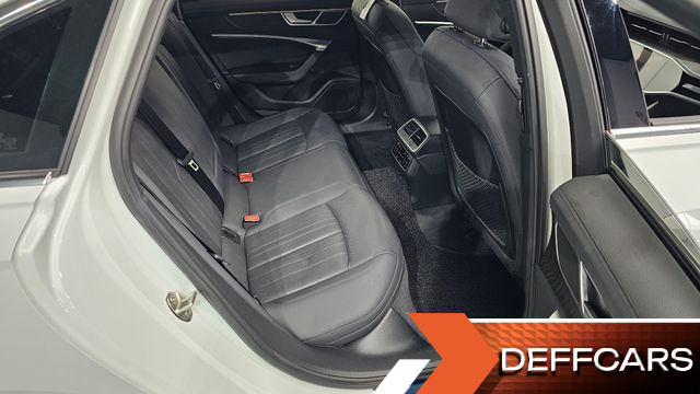 Audi A6 45 TFSI Premium купить на сайте DeffCars