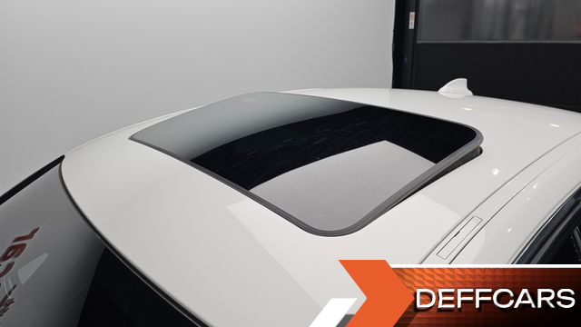 BMW 3-SERIES 320i Luxury купить на сайте DeffCars