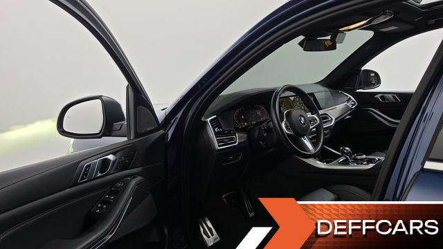 BMW X5 xDrive 40i M Sport купить на сайте DeffCars