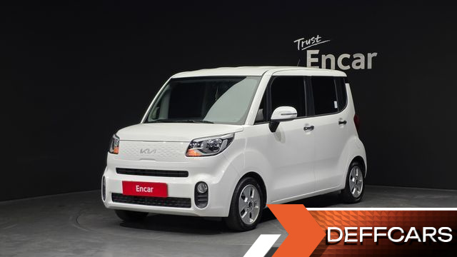 Kia RAY Prestige купить на сайте DeffCars