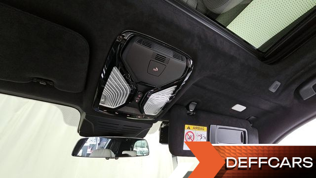 BMW X7 xDrive 40i M Sport 7STR купить на сайте DeffCars