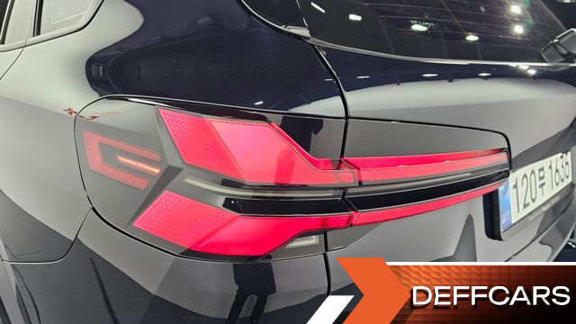 BMW X5 xDrive 40i M Sport купить на сайте DeffCars