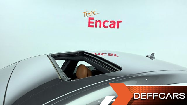 Maserati GHIBLI 3.0 3rd купить на сайте DeffCars