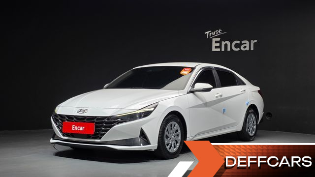 Hyundai AVANTE 1.6 Smart купить на сайте DeffCars