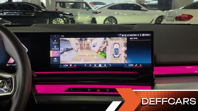 BMW 5-SERIES 520i Special Edition купить на сайте DeffCars