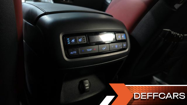 Hyundai PALISADE Gasoline 3.8 2WD Prestige купить на сайте DeffCars