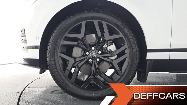 Land Rover RANGE ROVER VELAR 3.0 P400 Dynamic HSE купить на сайте DeffCars