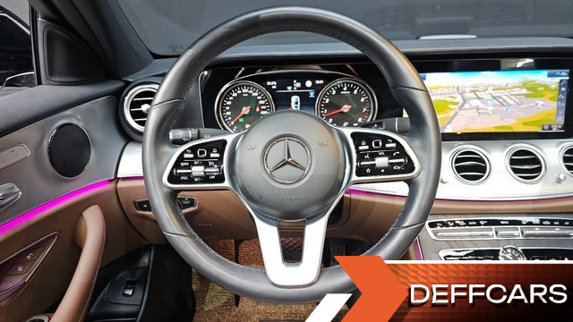 Mercedes E-CLASS E250 Avantgarde купить на сайте DeffCars