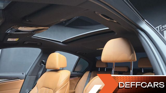 BMW 5-SERIES 520i M Sport купить на сайте DeffCars