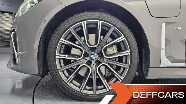 BMW 7-SERIES 745e iPerformance M Sport купить на сайте DeffCars
