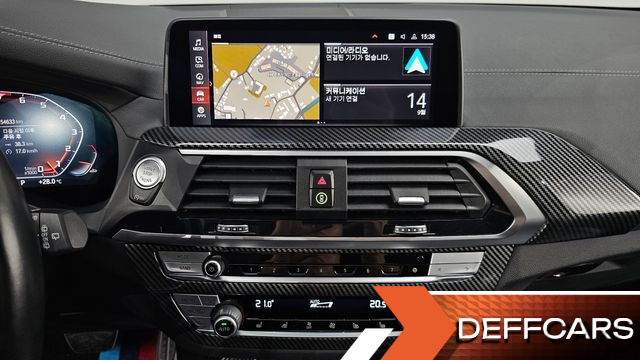 BMW X3 xDrive M40i купить на сайте DeffCars