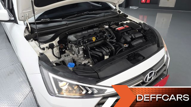 Hyundai AVANTE 1.6 Style купить на сайте DeffCars