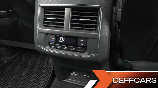 Volkswagen ATLAS 3.6 купить на сайте DeffCars