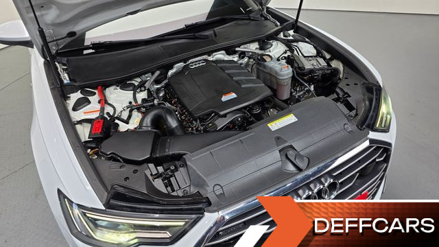 Audi A6 45 TFSI Quattro Premium купить на сайте DeffCars