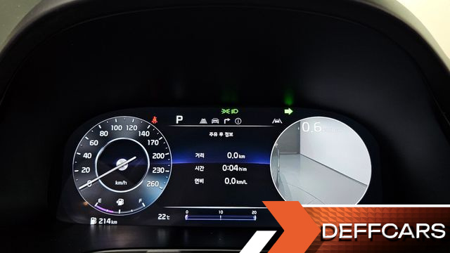 Kia K9 3.8 GDI AWD Best Selection Ⅱ купить на сайте DeffCars