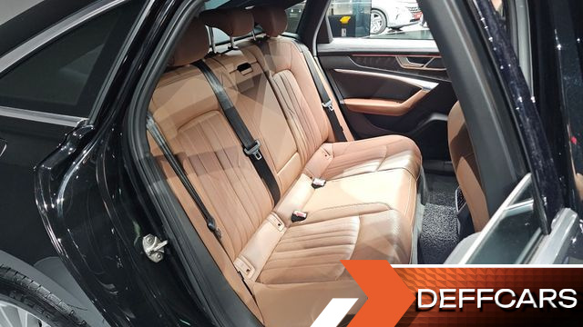 Audi A6 45 TFSI Premium купить на сайте DeffCars