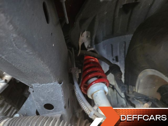 Ssangyong REXTON Diesel 2.2 4WD Wild купить на сайте DeffCars