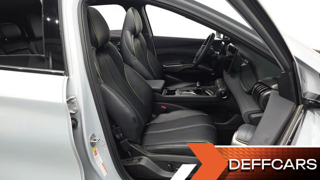 BYD ATTO 3 Plus купить на сайте DeffCars