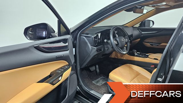 Lexus NX Premium купить на сайте DeffCars