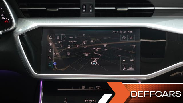 Audi A6 40 TDI купить на сайте DeffCars