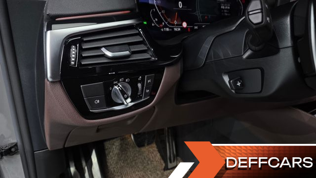 BMW GRAN TURISMO 630i xDrive M Sport купить на сайте DeffCars
