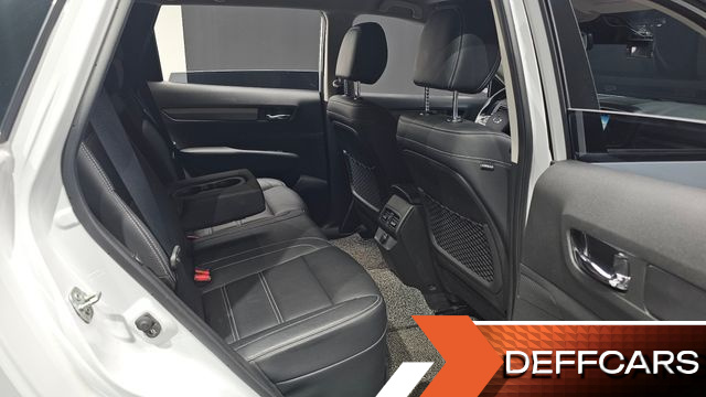 Renault-KoreaSamsung QM6 Gasoline 2WD LE купить на сайте DeffCars