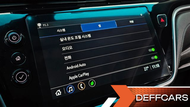 ChevroletGMDaewoo BOLT EV EV Premier купить на сайте DeffCars