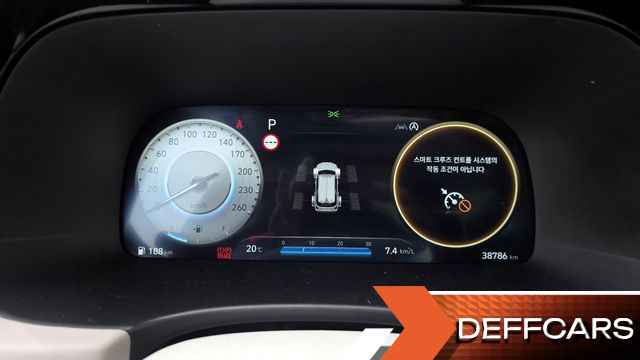 Hyundai PALISADE Gasoline 3.8 4WD Calligraphy купить на сайте DeffCars