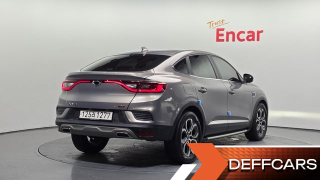 Renault-KoreaSamsung XM3 1.3 TCe RE Signature купить на сайте DeffCars