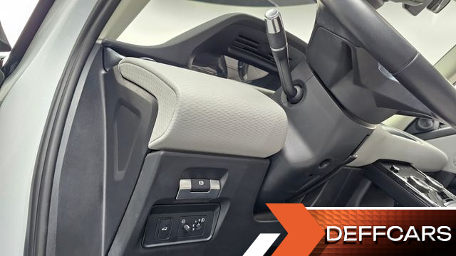 Land Rover RANGE ROVER EVOQUE P250 S купить на сайте DeffCars