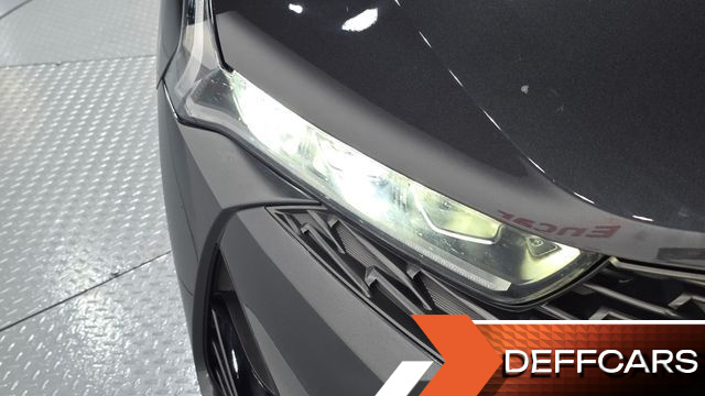 Kia K5 2.0 Noblesse купить на сайте DeffCars