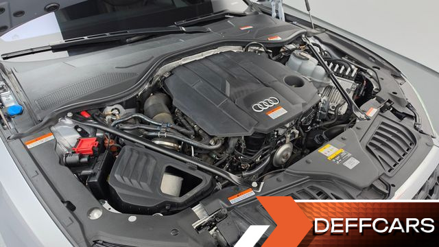 Audi A8 50 TDI Quattro Premium купить на сайте DeffCars