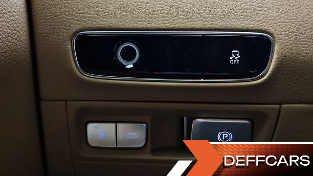 Kia K9 3.8 GDI AWD Best Selection Ⅰ купить на сайте DeffCars
