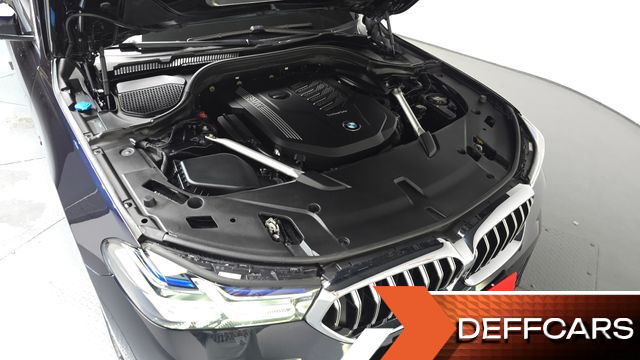 BMW GRAN TURISMO 630i xDrive M Sport купить на сайте DeffCars
