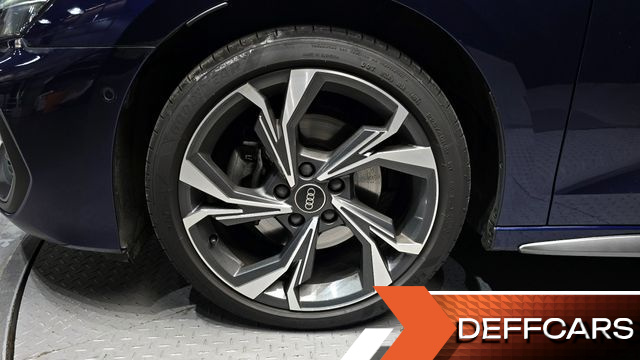 Audi A3 40 TFSI Premium купить на сайте DeffCars