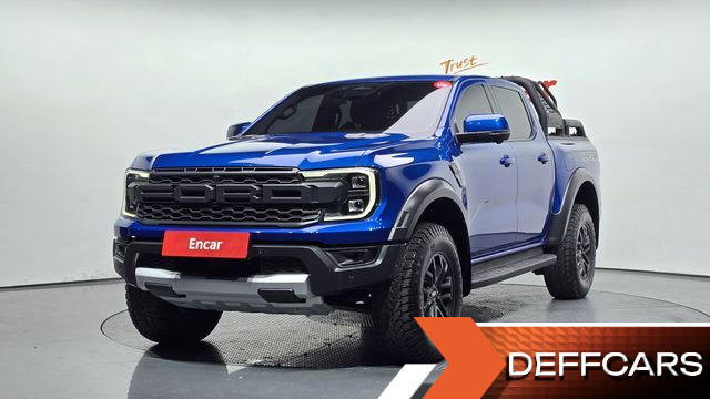 Ford RANGER 2.0 Raptor купить на сайте DeffCars