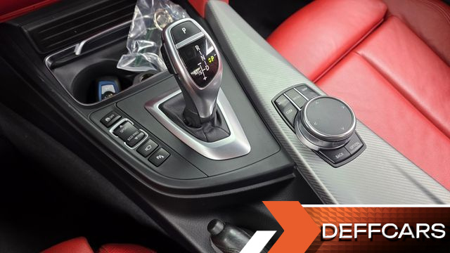 BMW 4-SERIES 430i M Sport Coupe купить на сайте DeffCars