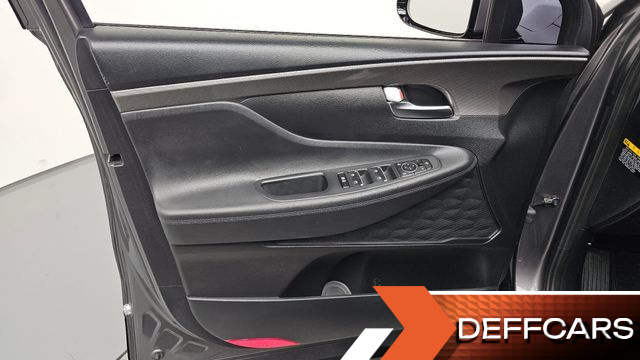 Hyundai SANTAFE Diesel 2.0 2WD Exclusive купить на сайте DeffCars