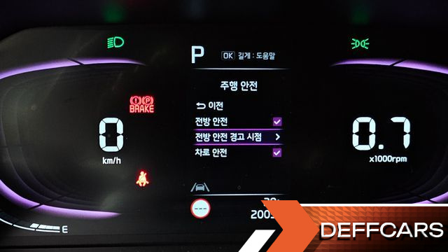 Kia MORNING Prestige купить на сайте DeffCars