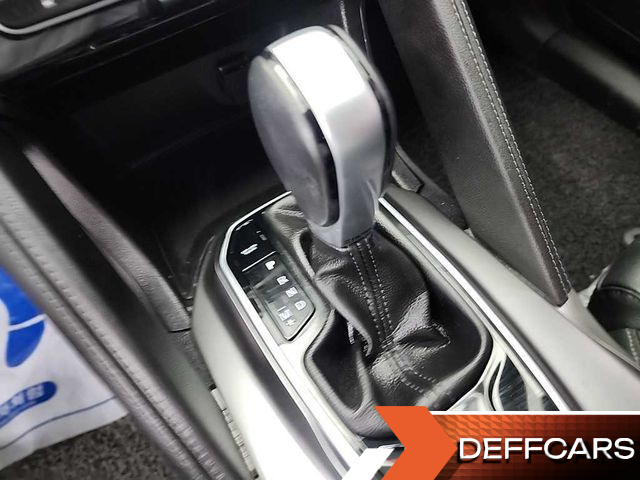 Renault-KoreaSamsung QM6 Gasoline 2WD LE купить на сайте DeffCars