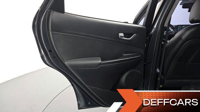 Hyundai KONA 1.6 Turbo 2WD Modern Art купить на сайте DeffCars