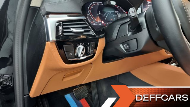 BMW 5-SERIES 520i Luxury купить на сайте DeffCars