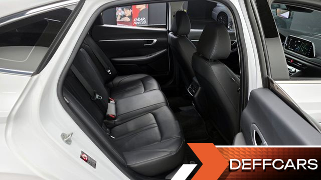 Hyundai SONATA 2.0 Modern купить на сайте DeffCars