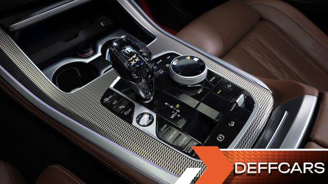 BMW X5 xDrive 40i M Sport купить на сайте DeffCars