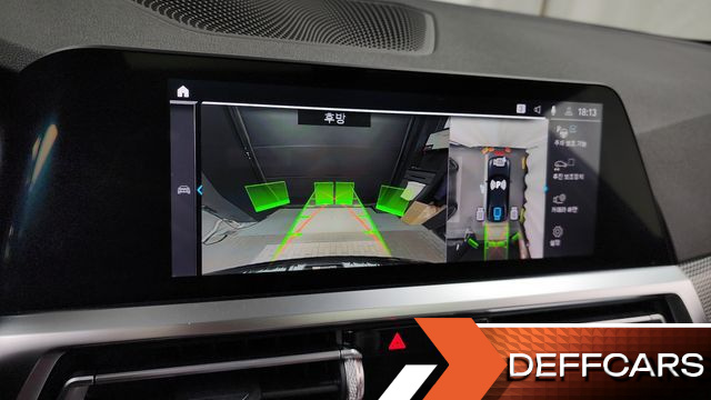 BMW 3-SERIES 330e M Sport купить на сайте DeffCars