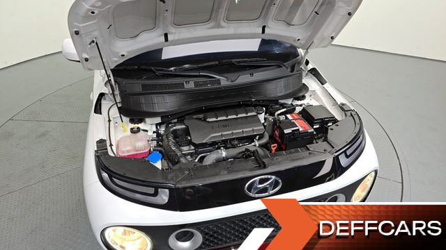 Hyundai CASPER Turbo Smart купить на сайте DeffCars