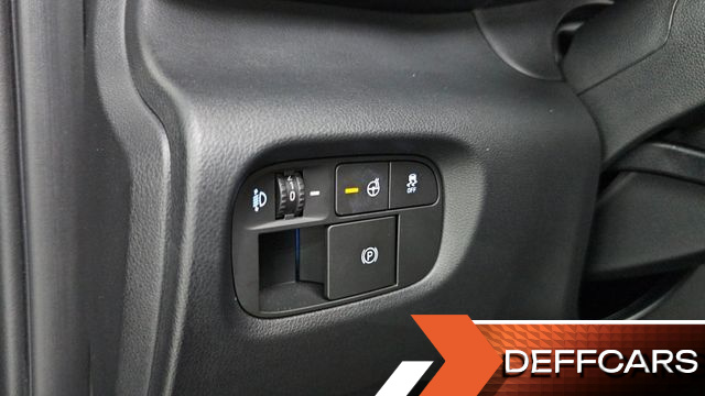 Hyundai CASPER Inspiration купить на сайте DeffCars