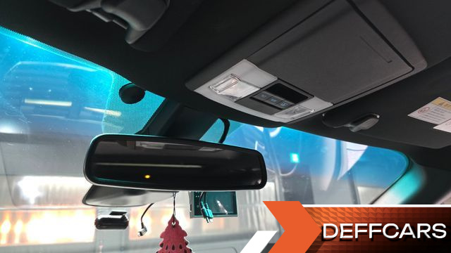 Ford EXPLORER 2.3 Limited 4WD 5th купить на сайте DeffCars