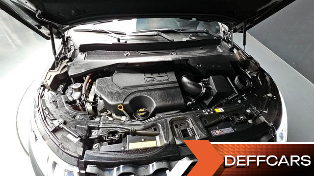 Land Rover DISCOVERY SPORT P250 Dynamic SE купить на сайте DeffCars