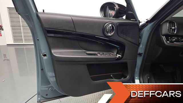 Mini COUNTRYMAN Classic 2nd купить на сайте DeffCars